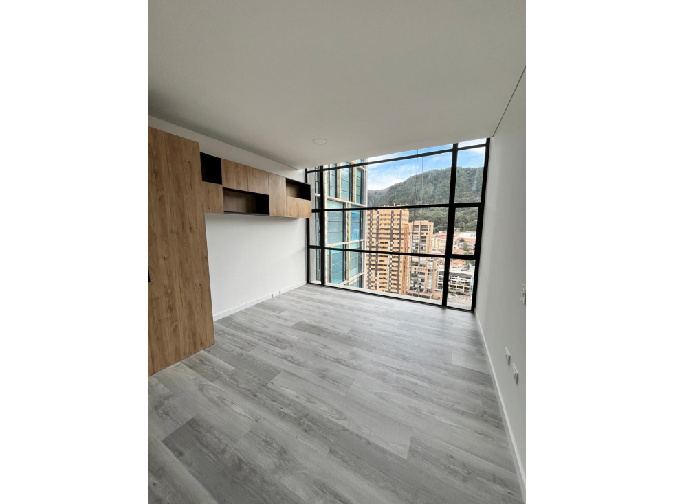 SE VENDE APARTAESTUDIO EN CENTRO INTERNACIONAL BOGOTA — foto 4