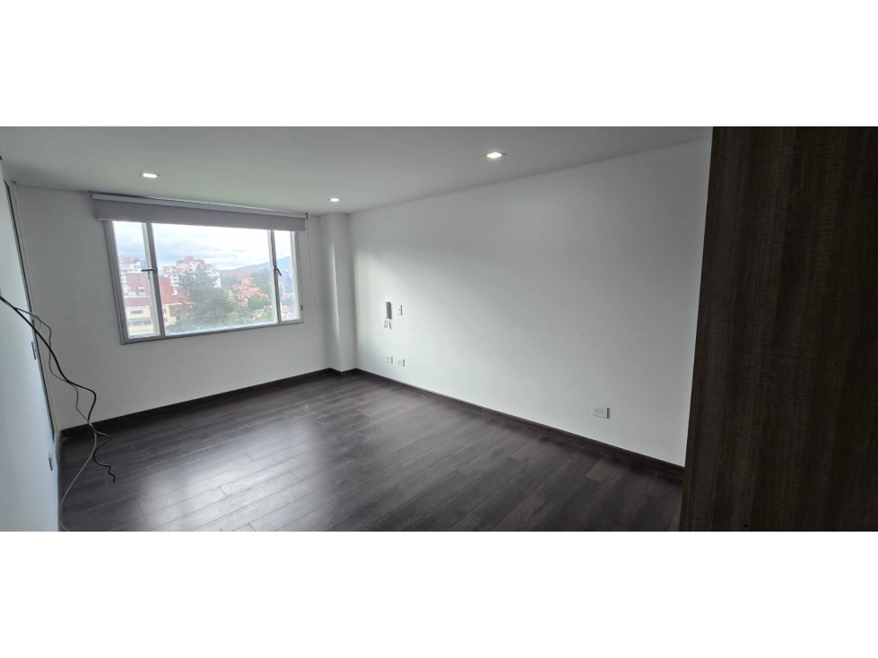 SE VENDE APARTAMENTO EN GRATAMIRA, SUBA — foto 4