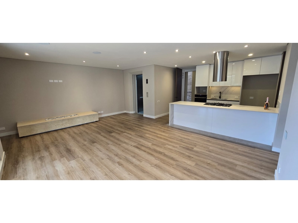 SE ARRIENDA APARTAMENTO EN BARRIO PROVENZA BOGOTÁ — foto 5