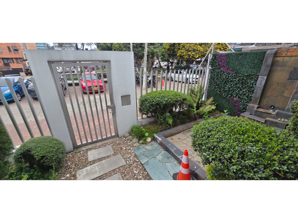 SE VENDE Y/O ARRIENDA CASA DE OFICINAS EN SANTA MARGARITA SUBA BOGOTA — foto 2