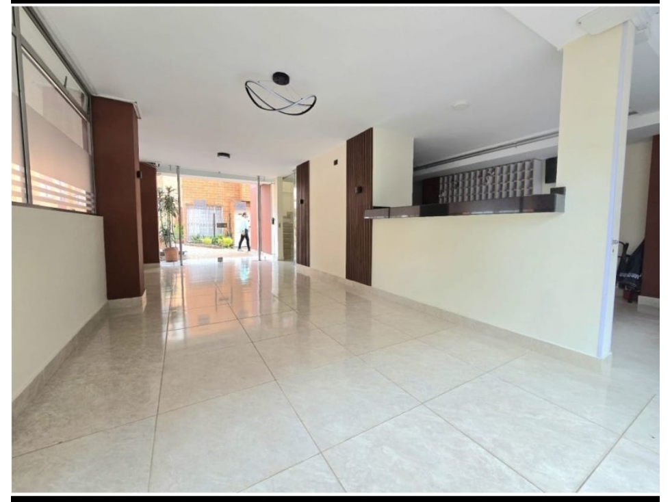 SE VENDE CASA EN EL REDIL, USAQUEN / BOGOTA — foto 2