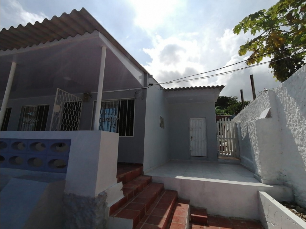 SE VENDE CASA/LOTE EN SALGAR, PUERTO COLOMBIA - 3