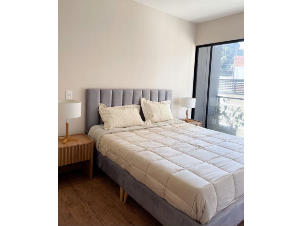 SE VENDE APARTAESTUDIO NUEVO EN SAN PATRICIO, BOGOTA — foto 5