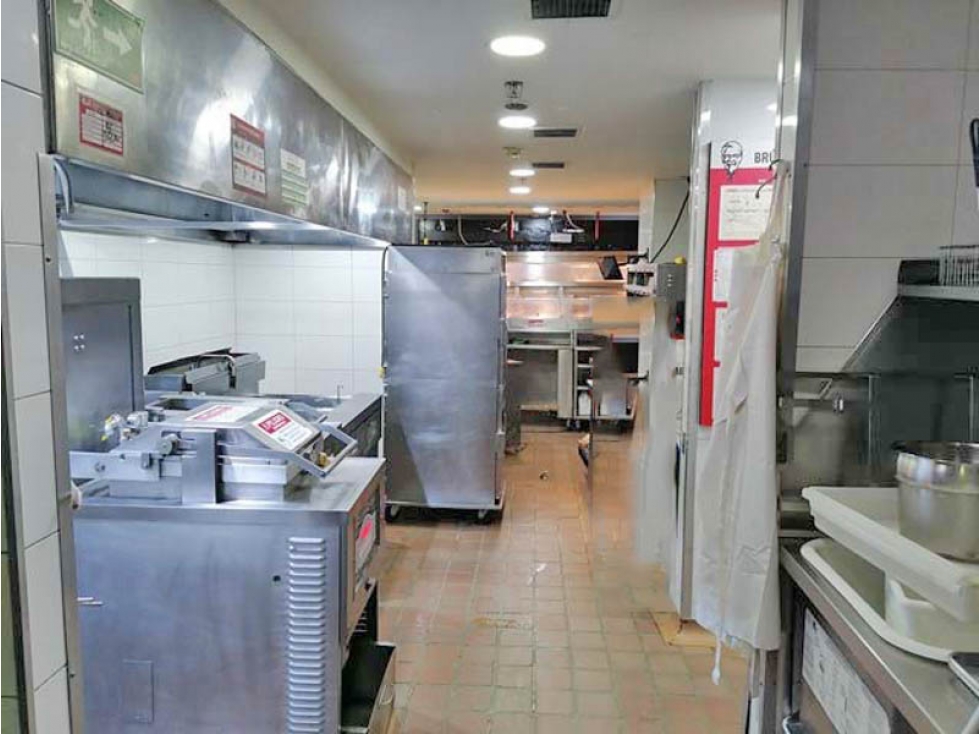 SE VENDE LOCAL EN KENEDDY BOGOTA — foto 5