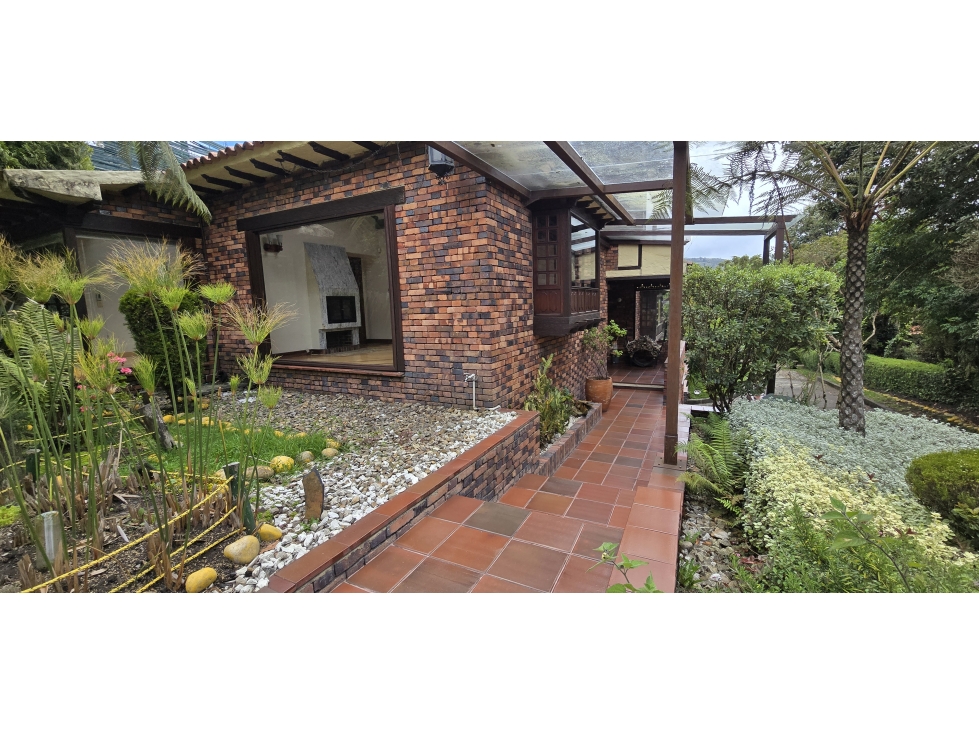 SE VENDE CASA CAMPESTRE EN LA CALERA / LOS PATIOS — foto 6