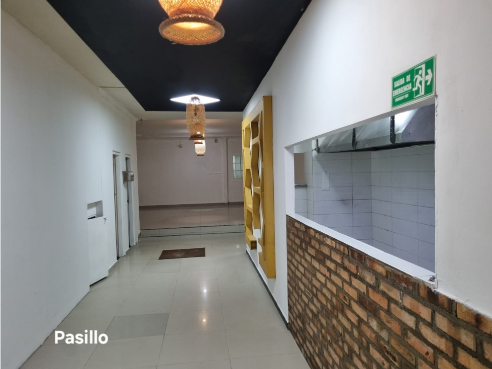 SE VENDE EDIFICIO EN ALAMOS BOGOTA — foto 5