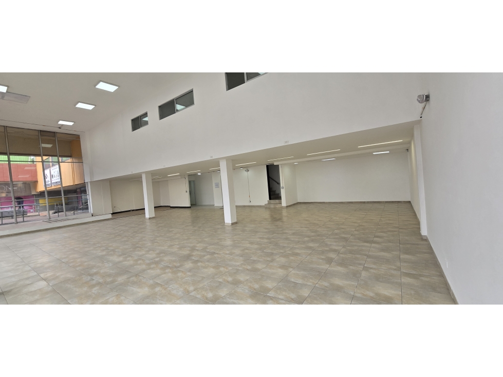 SE VENDE LOCAL EN EL LAGO BOGOTA — foto 5