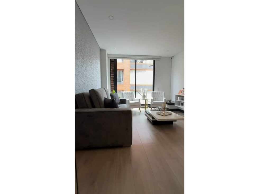 SE VENDE APARTAMENTO EN PORTICO BOGOTA — foto 5