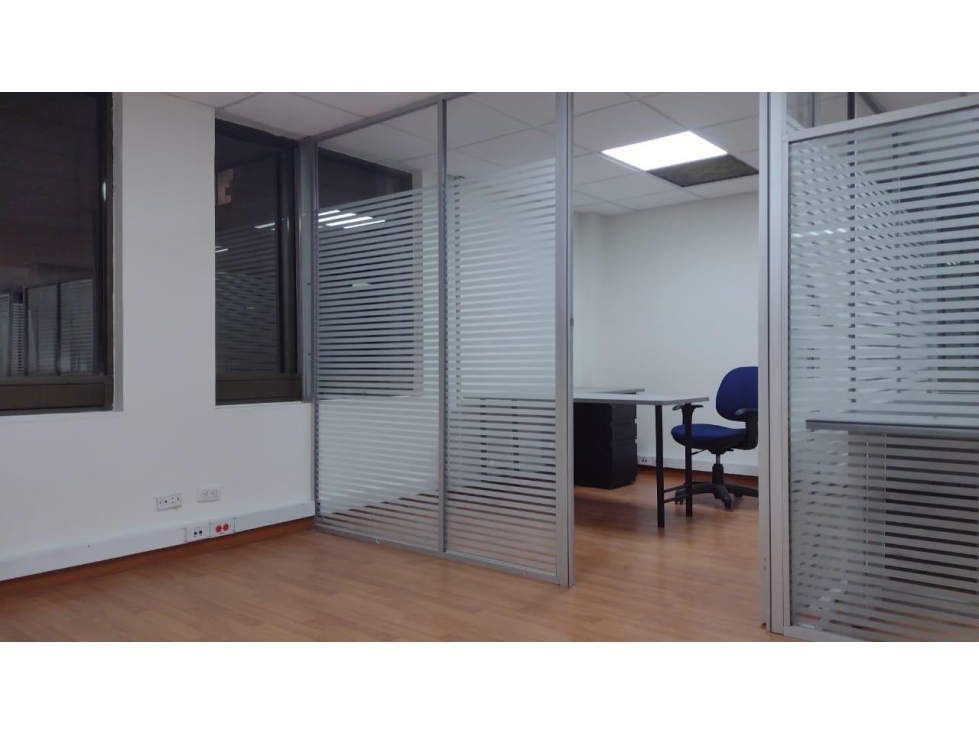 SE VENDE OFICINA EN NORMANDIA AV EL DORADO / BOGOTA — foto 5