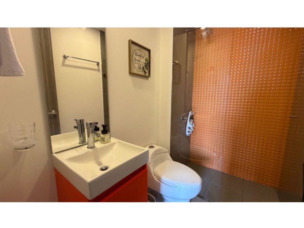 SE VENDE APARTAMENTO EN CENTRO INTERNACIONAL BOGOTA — foto 6