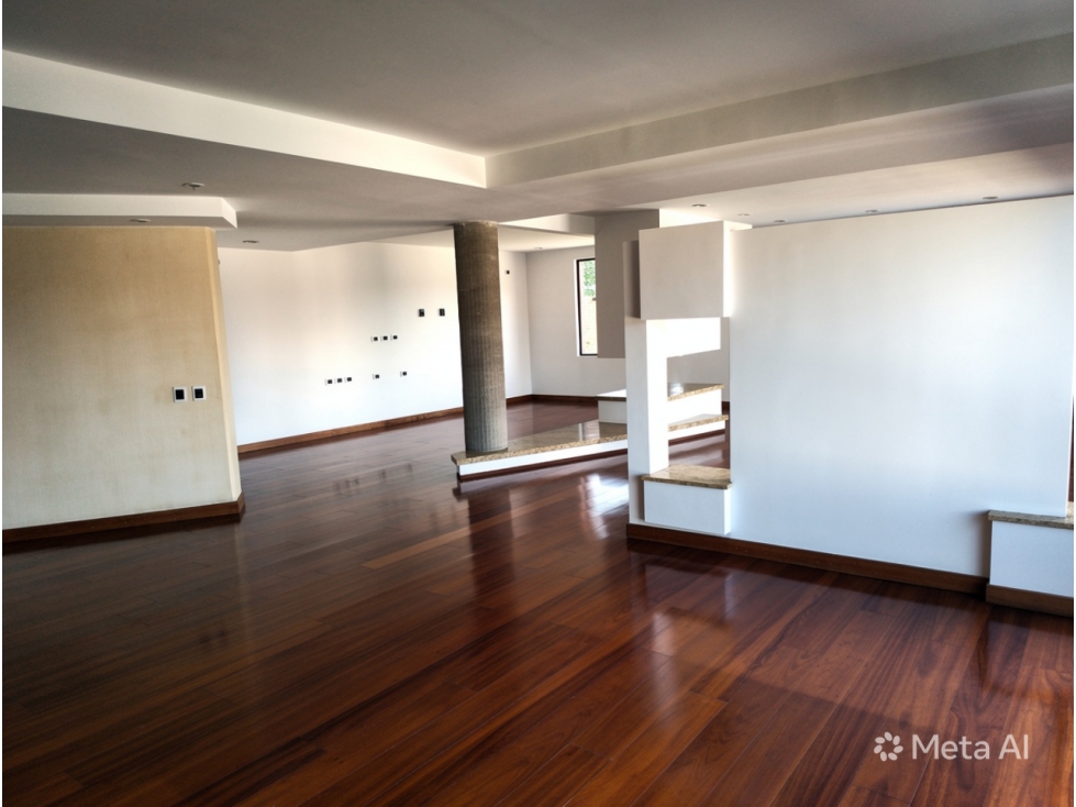 SE VENDE O ARRIENDA APARTAMENTO PENTHOUSE DUPLEX EN SANTA BARBARA — foto 5