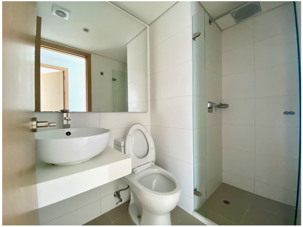 SE VENDE APARTAESTUDIO EN LAS NIEVES — foto 5