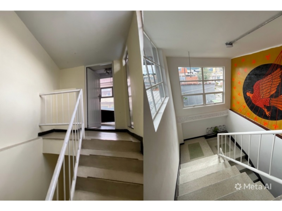 SE VENDE EDIFICIO EN TEUSAQUILLO — foto 5