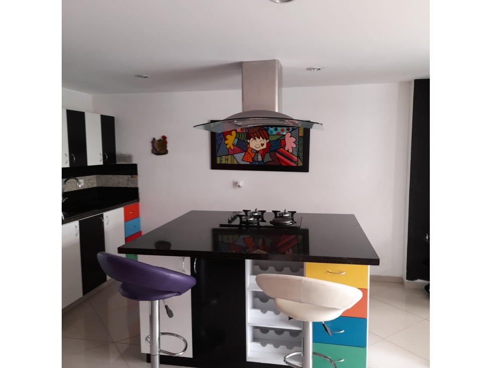 SE VENDE O ARRIENDA APARTAMENTO EN MEDELLIN — foto 5