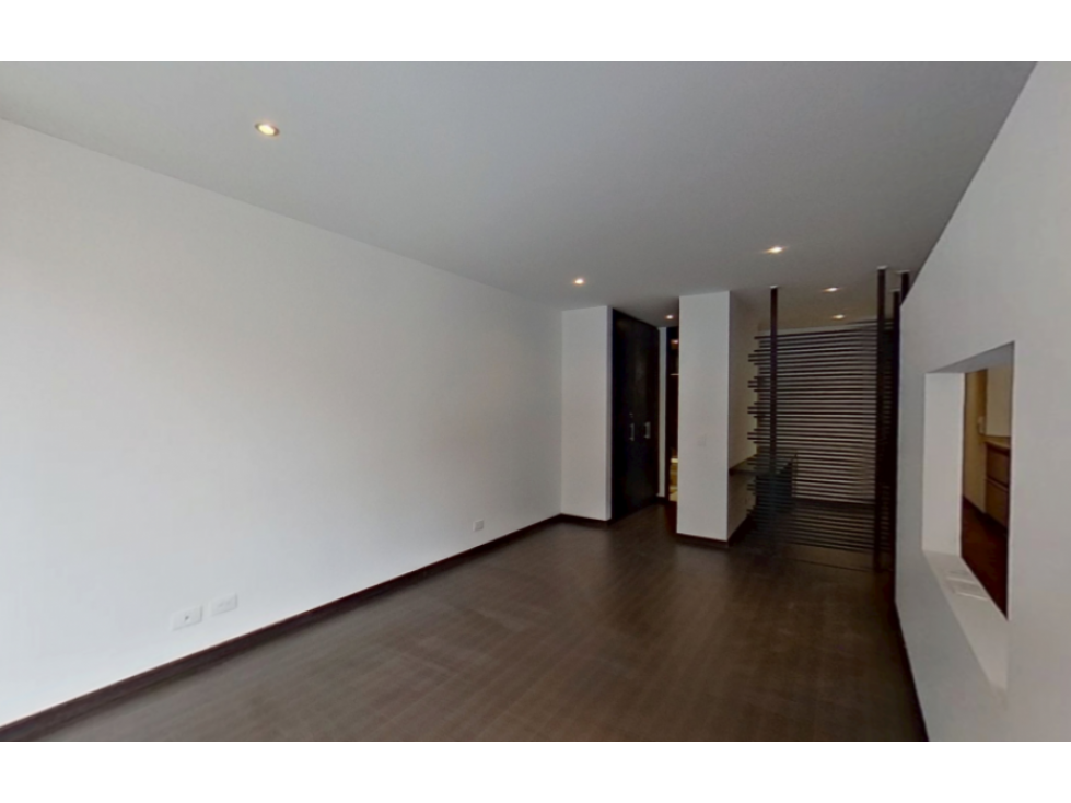 SE VENDE APARTAMENTO EN SANTA BARBARA BOGOTA — foto 5