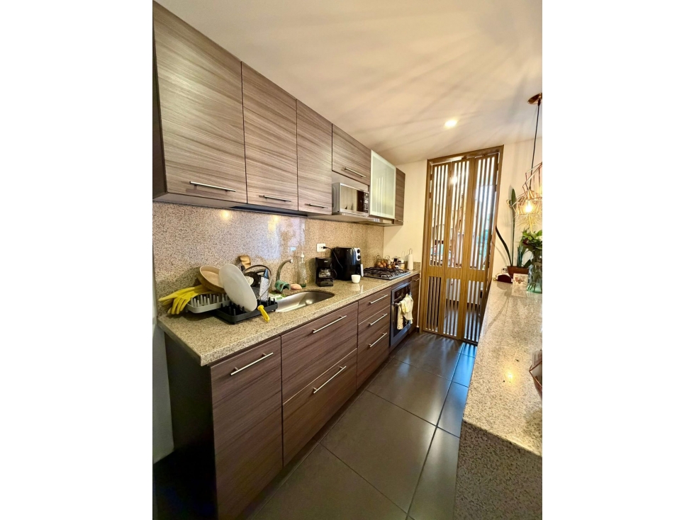 SE VENDE APARTAMENTO EN CEDRITOS, BOGOTA — foto 5