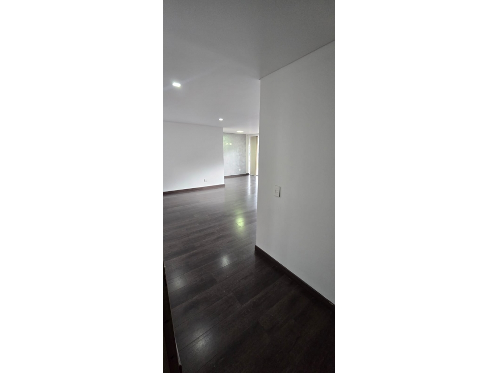 SE VENDE APARTAMENTO EN GRATAMIRA, SUBA — foto 5