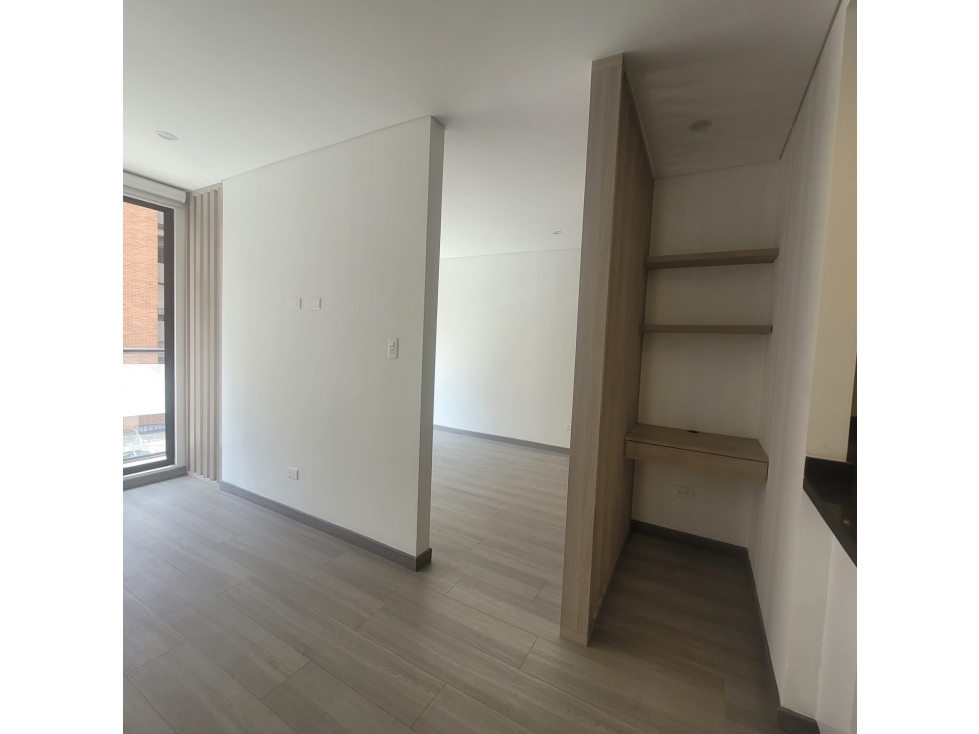 SE VENDE APARTAMENTO EN CEDRITOS, BOGOTA — foto 5