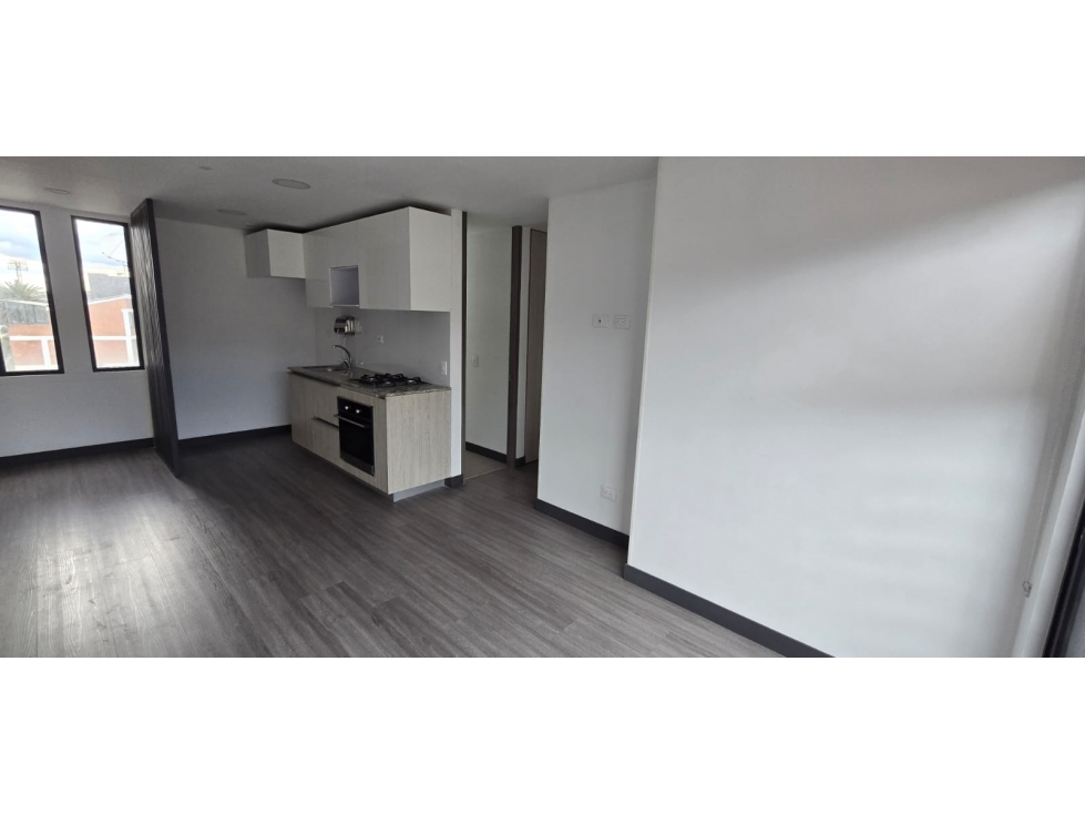 SE VENDE APARTAMENTO EN GALERIAS BOGOTA — foto 4