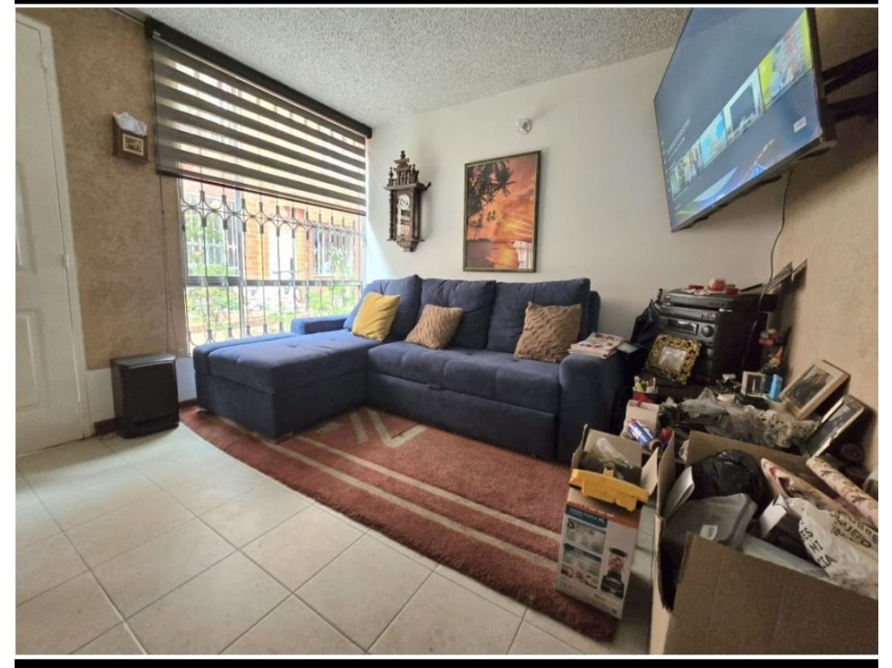SE VENDE CASA EN EL REDIL, USAQUEN / BOGOTA — foto 3