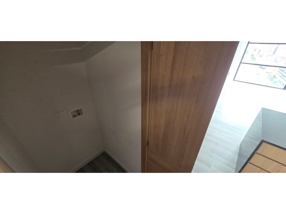 SE ARRIENDA APARTAMENTO CENTRO INTERNACIONAL BOGOTA — foto 5