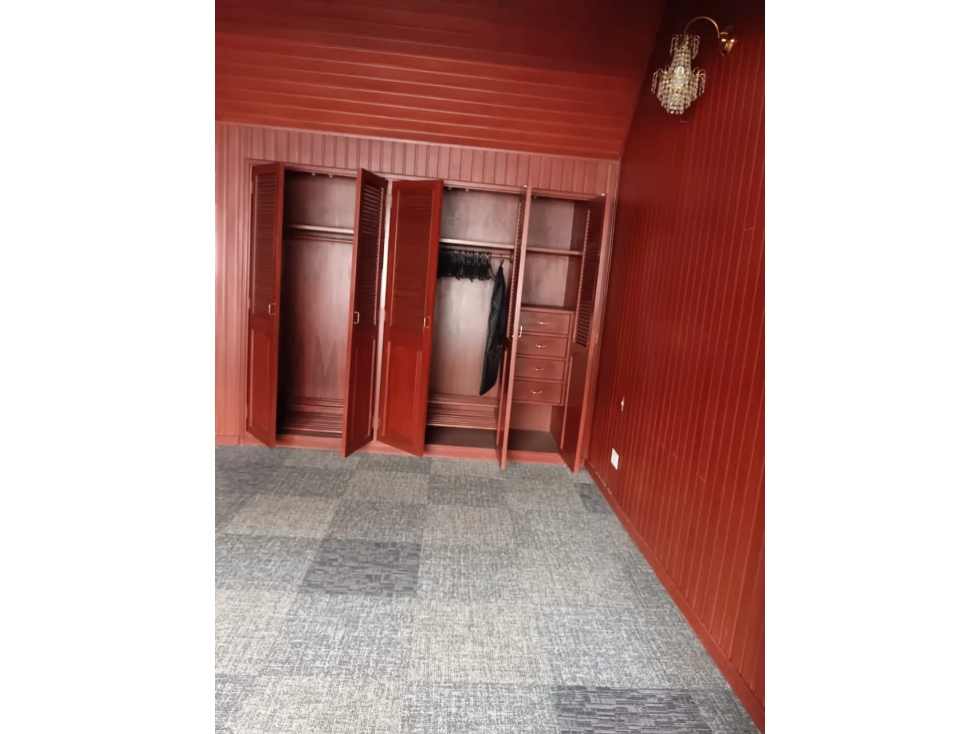 SE VENDE CASA EN MODELIA, BOGOTA — foto 5