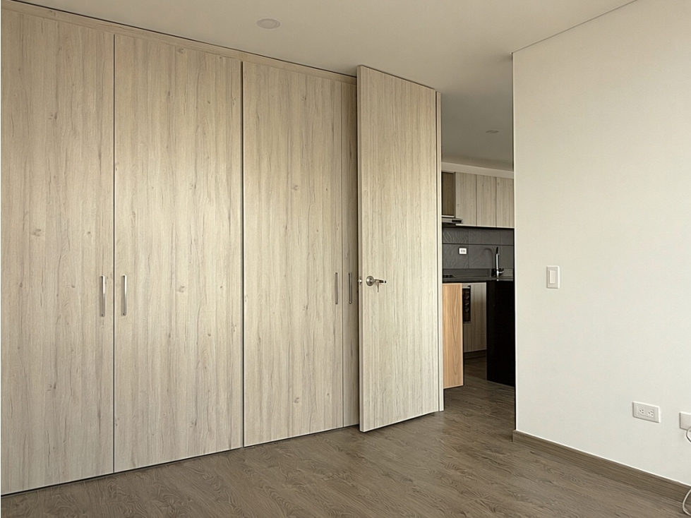 VENTA APARTAMENTO CENTRO INTERNACIONAL, BOGOTÁ — foto 5