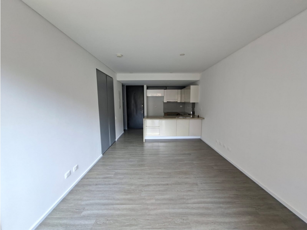 SE ARRIENDA APARTAMENTO EN CENTRO INTERNACIONAL, BOGOTÁ — foto 2