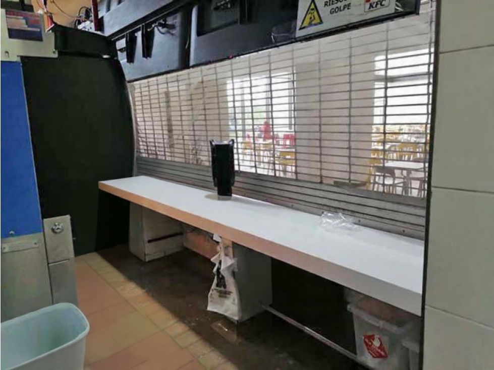 SE VENDE LOCAL EN KENEDDY BOGOTA — foto 6