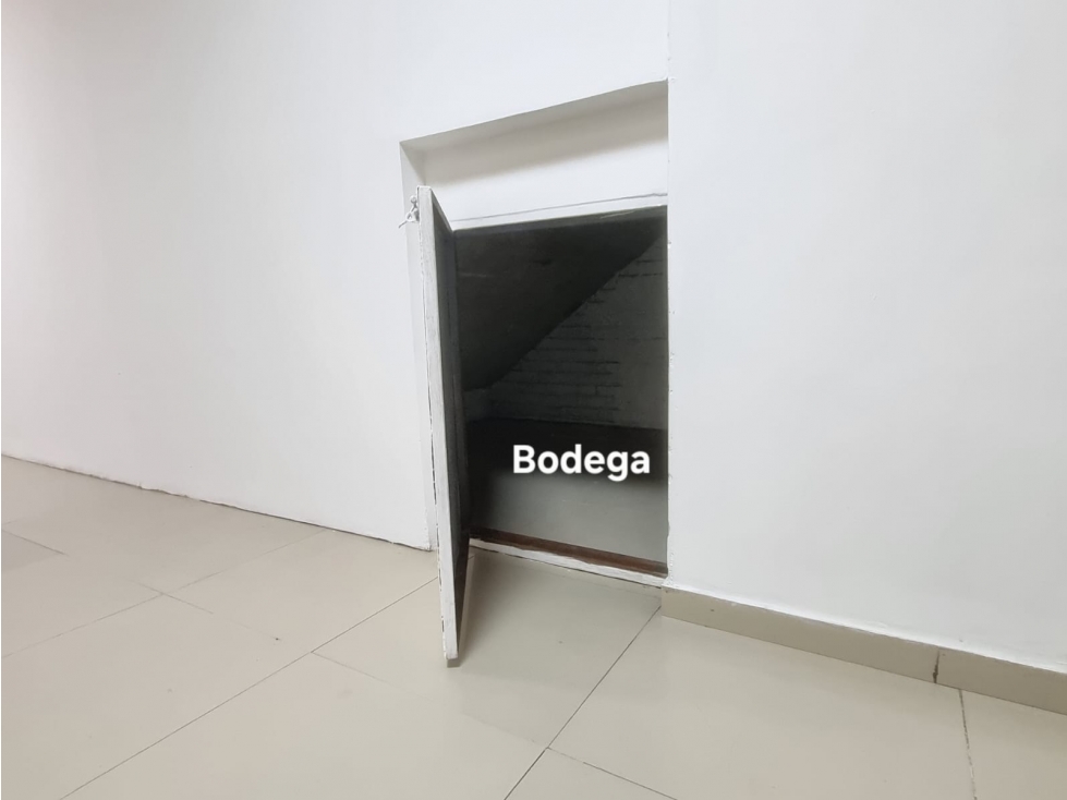 SE VENDE EDIFICIO EN ALAMOS BOGOTA — foto 6