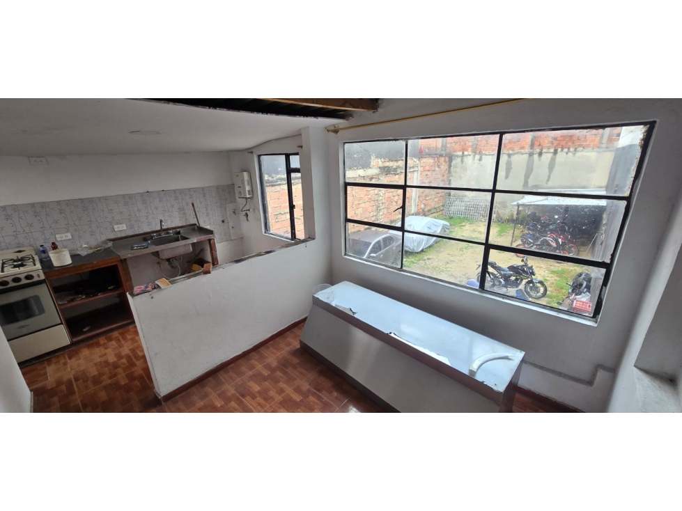 SE VENDE CASA LOTE COMERCIAL EN CHAPINERO BOGOTA — foto 5