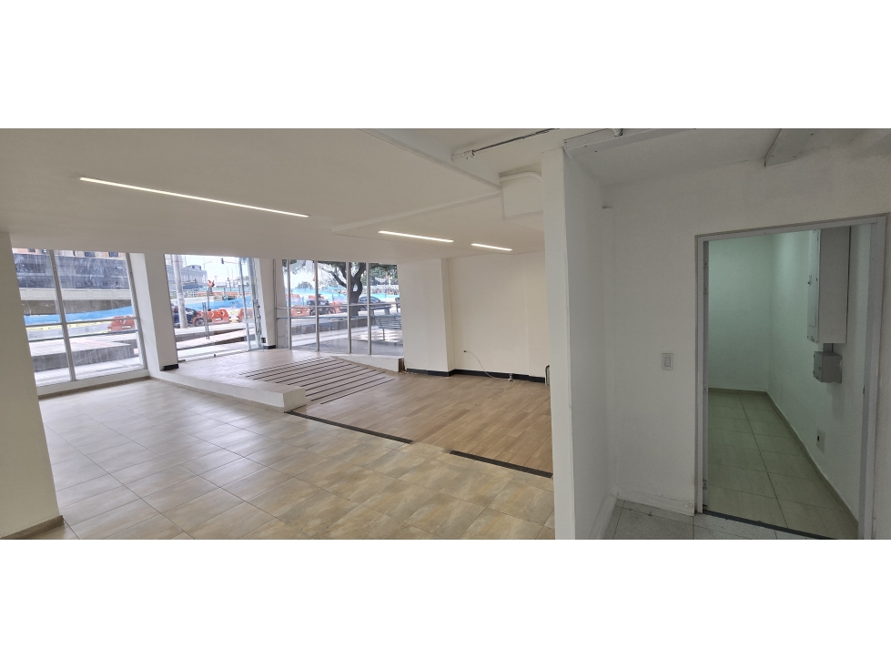 SE VENDE LOCAL EN EL LAGO BOGOTA — foto 6