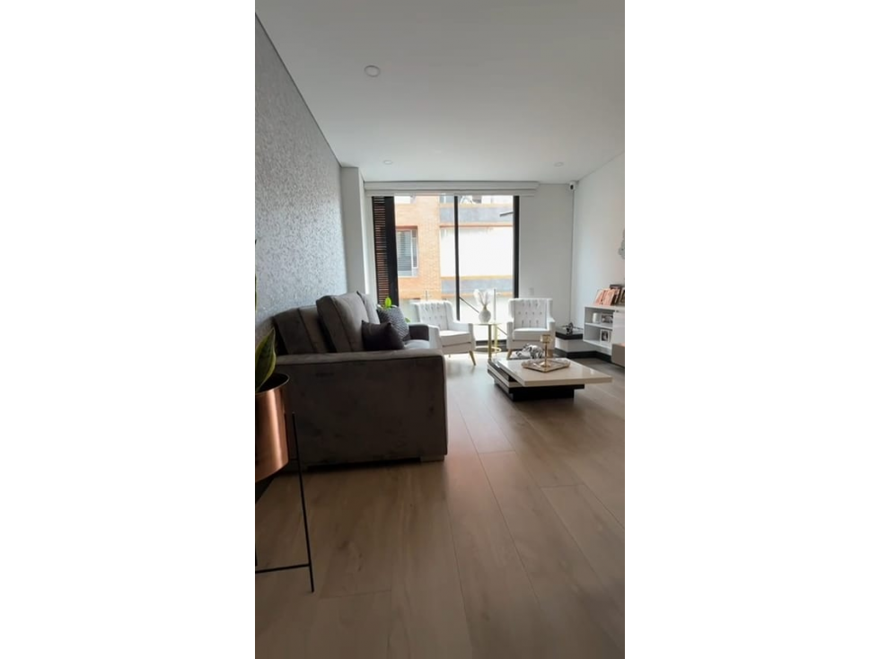 SE VENDE APARTAMENTO EN PORTICO BOGOTA — foto 6