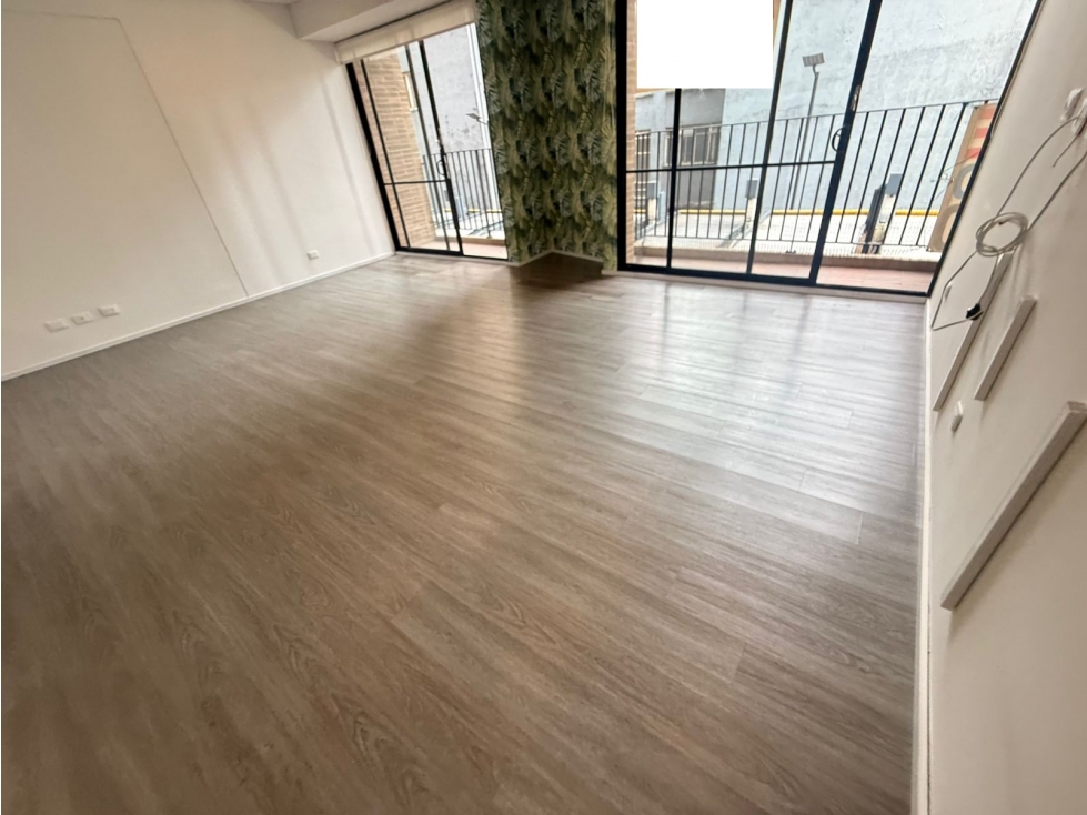 SE VENDE APARTAMENTO EN CENTRO INTERNACIONAL BOGOTA — foto 5