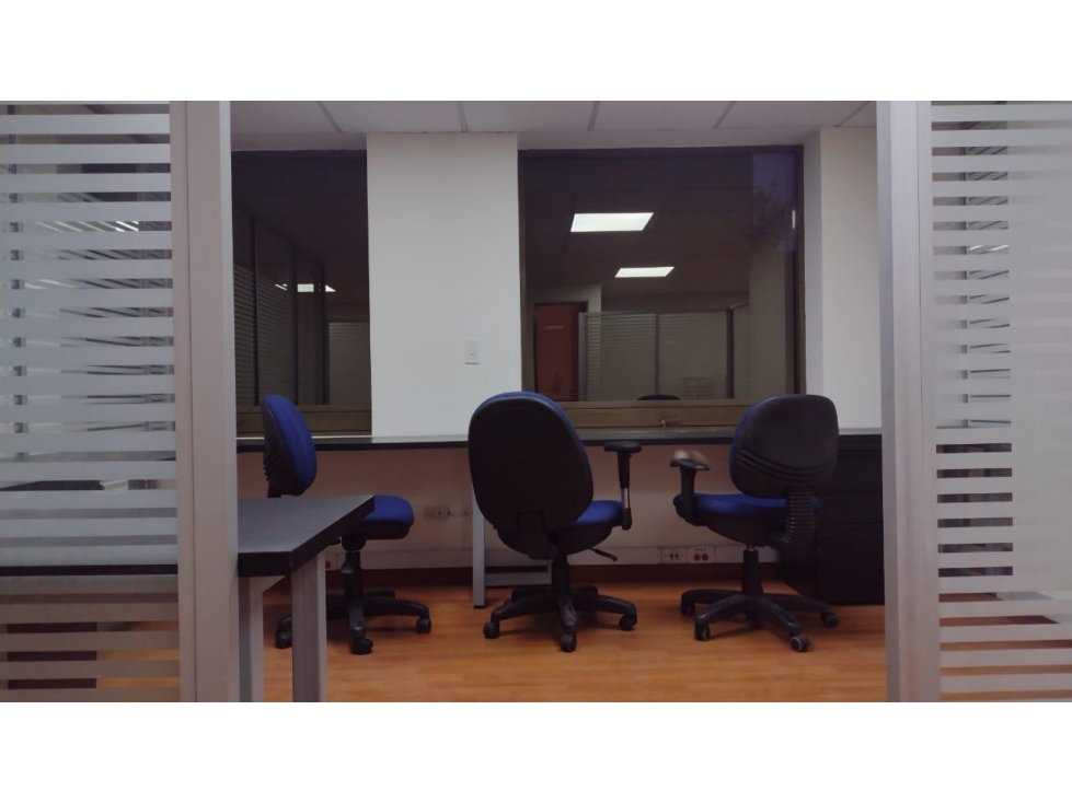 SE VENDE OFICINA EN NORMANDIA AV EL DORADO / BOGOTA — foto 6