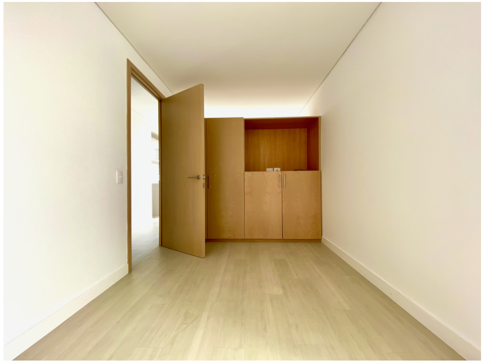SE VENDE APARTAESTUDIO EN LAS NIEVES — foto 6