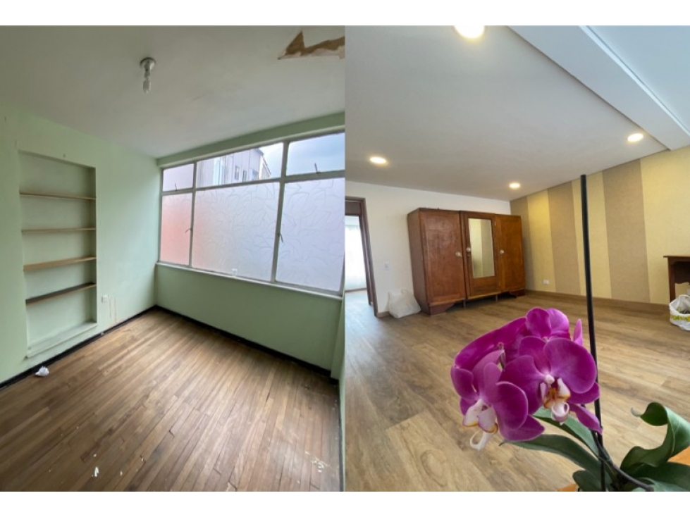 SE VENDE EDIFICIO EN TEUSAQUILLO — foto 6