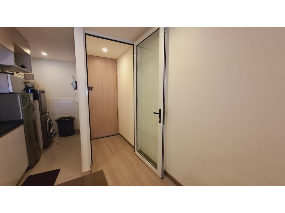 SE VENDE APARTAMENTO CEDRITOS BOGOTA — foto 4