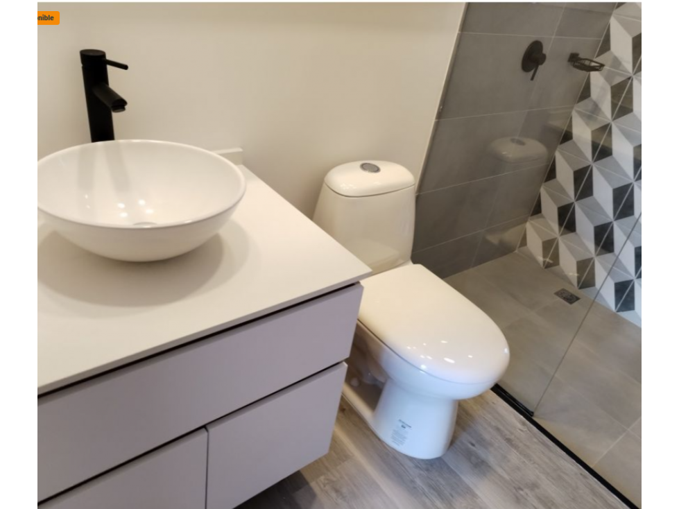 SE VENDE Y/O ARRIENDA APARTAMENTO EN CENTRO INTERNACIONAL BOGOTA — foto 6