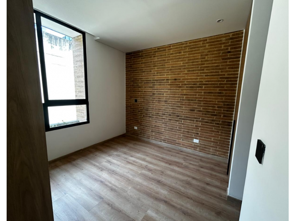 SE VENDE APARTAESTUDIO EN CHICO BOGOTA — foto 5