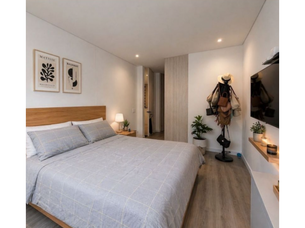 SE VENDE APARTAMENTO EN SANTA PAULA BOGOTA — foto 6