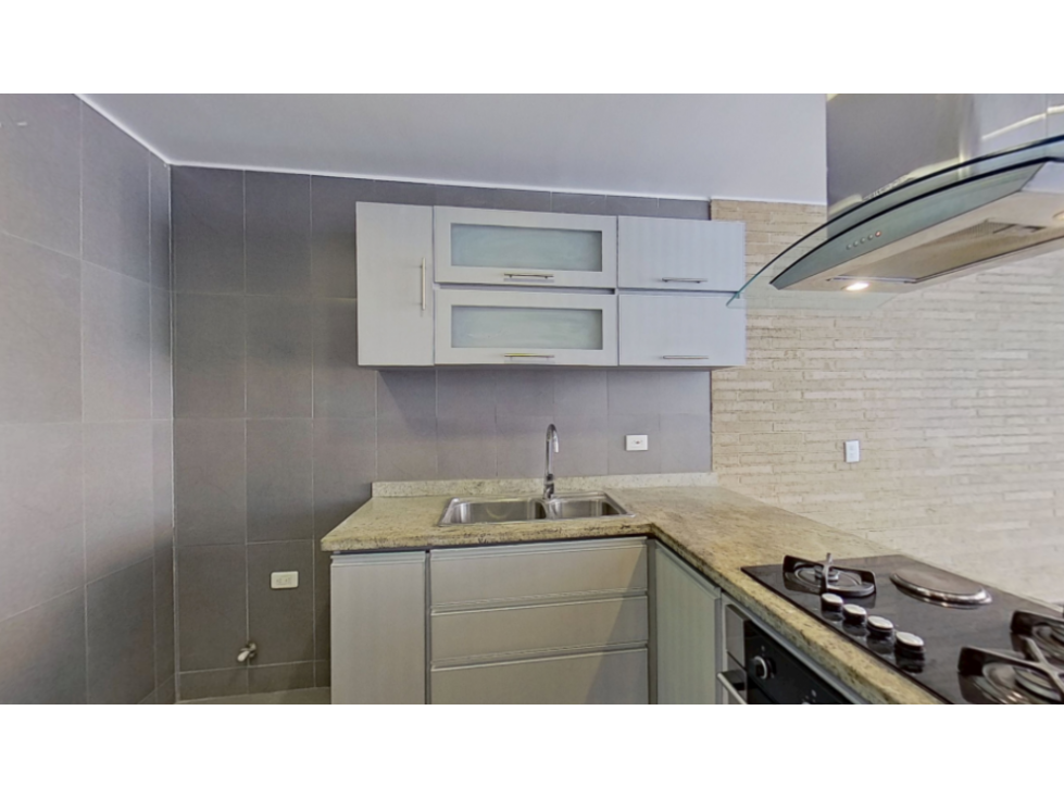 SE VENDE APARTAMENTO EN SANTA BARBARA BOGOTA — foto 6