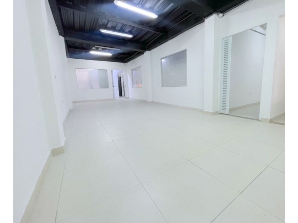 SE ARRIENDA BODEGA EN GALAN BOGOTA — foto 6