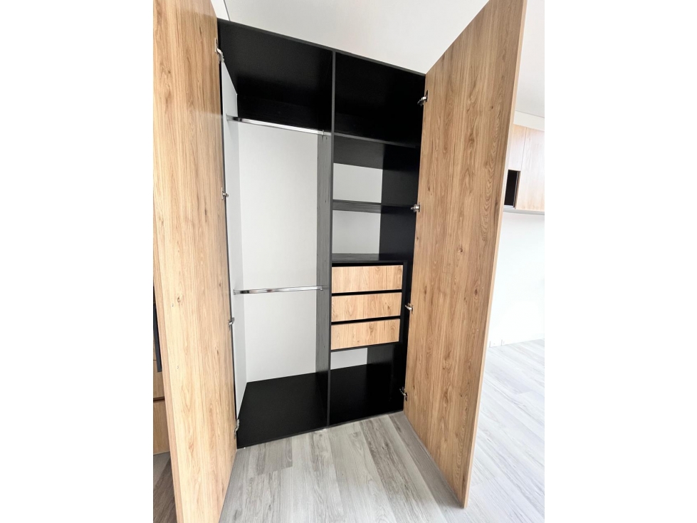 SE VENDE APARTAESTUDIO EN CENTRO INTERNACIONAL BOGOTA — foto 6