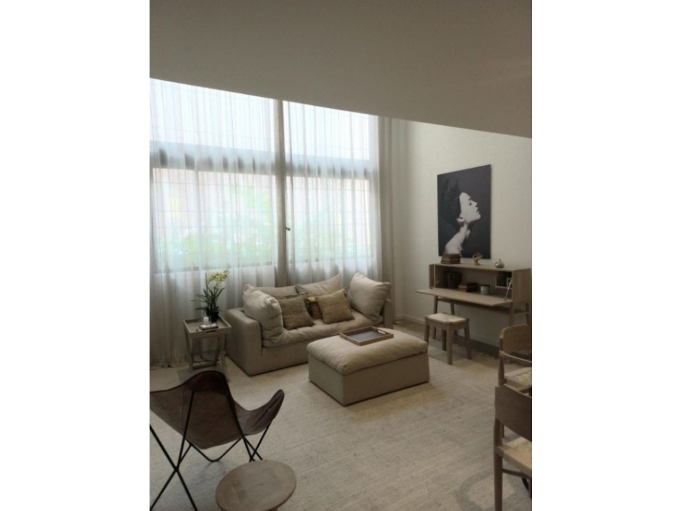 SE VENDE APARTAMENTO EN CENTRO INTERNACIONAL, BOGOTA — foto 6