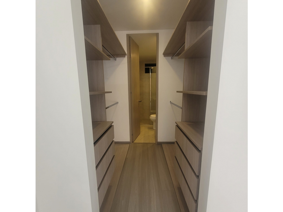 SE VENDE APARTAMENTO EN CEDRITOS, BOGOTA — foto 6