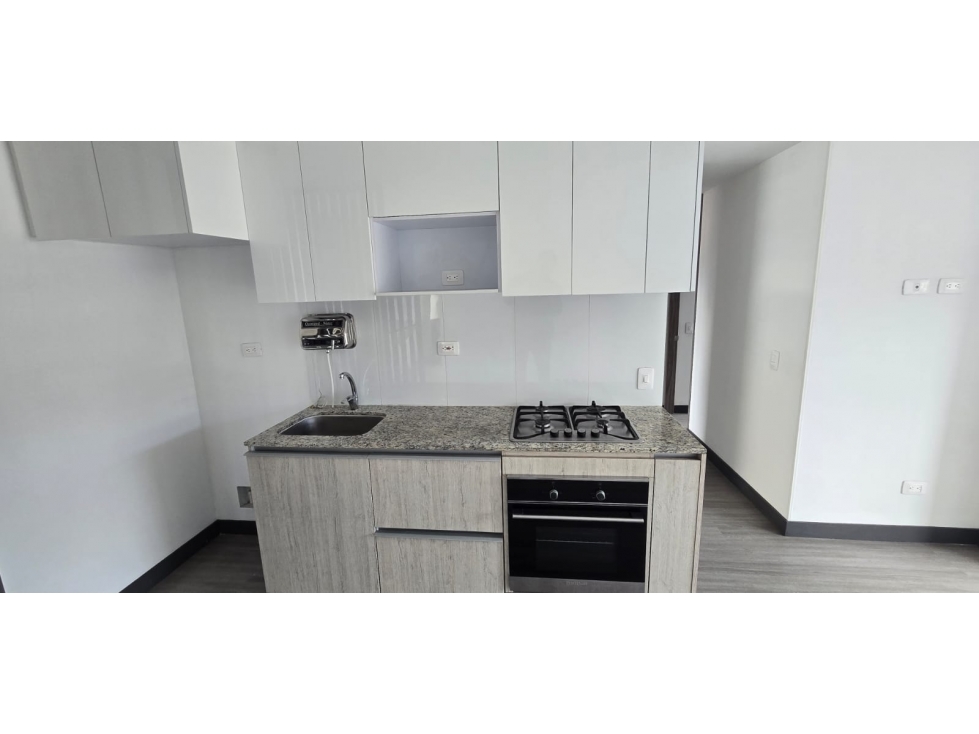 SE VENDE APARTAMENTO EN GALERIAS BOGOTA — foto 5