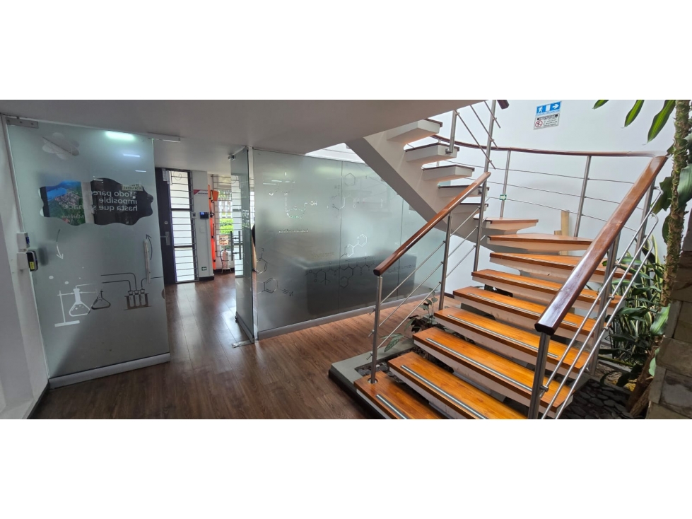 SE VENDE Y/O ARRIENDA CASA DE OFICINAS EN SANTA MARGARITA SUBA BOGOTA — foto 4