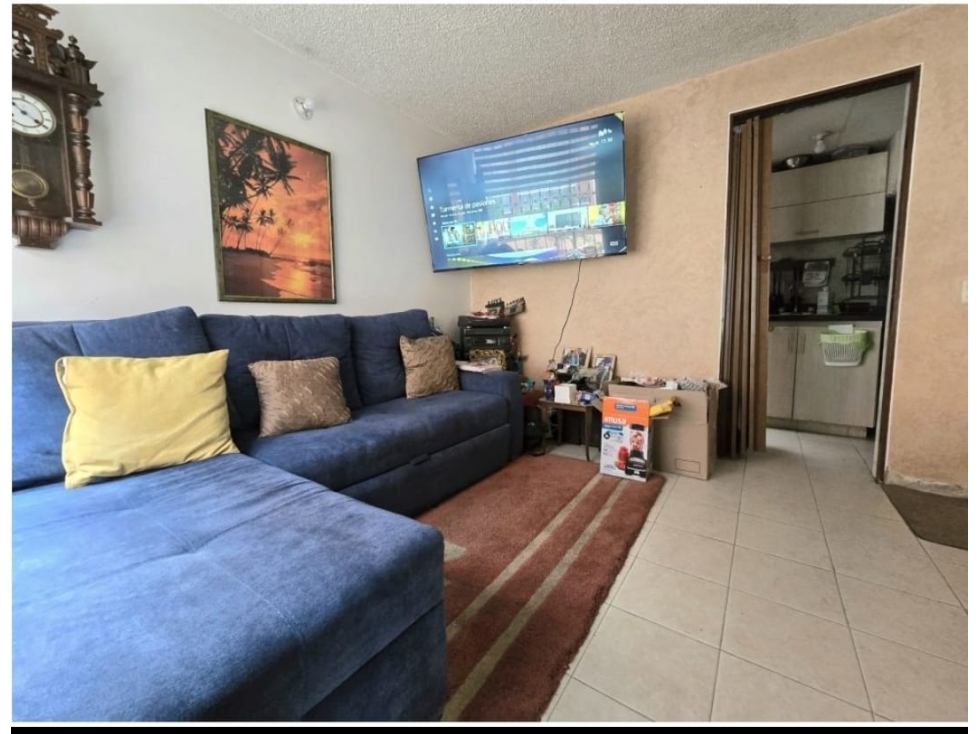 SE VENDE CASA EN EL REDIL, USAQUEN / BOGOTA — foto 4