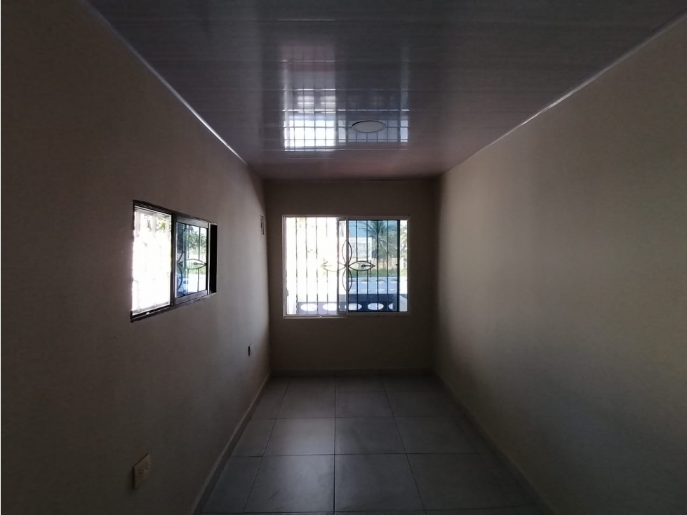 SE VENDE CASA/LOTE EN SALGAR, PUERTO COLOMBIA - 5